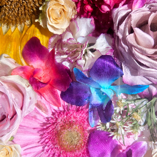 Preserving Your Wedding Bouquet for a Lifetime of Memories