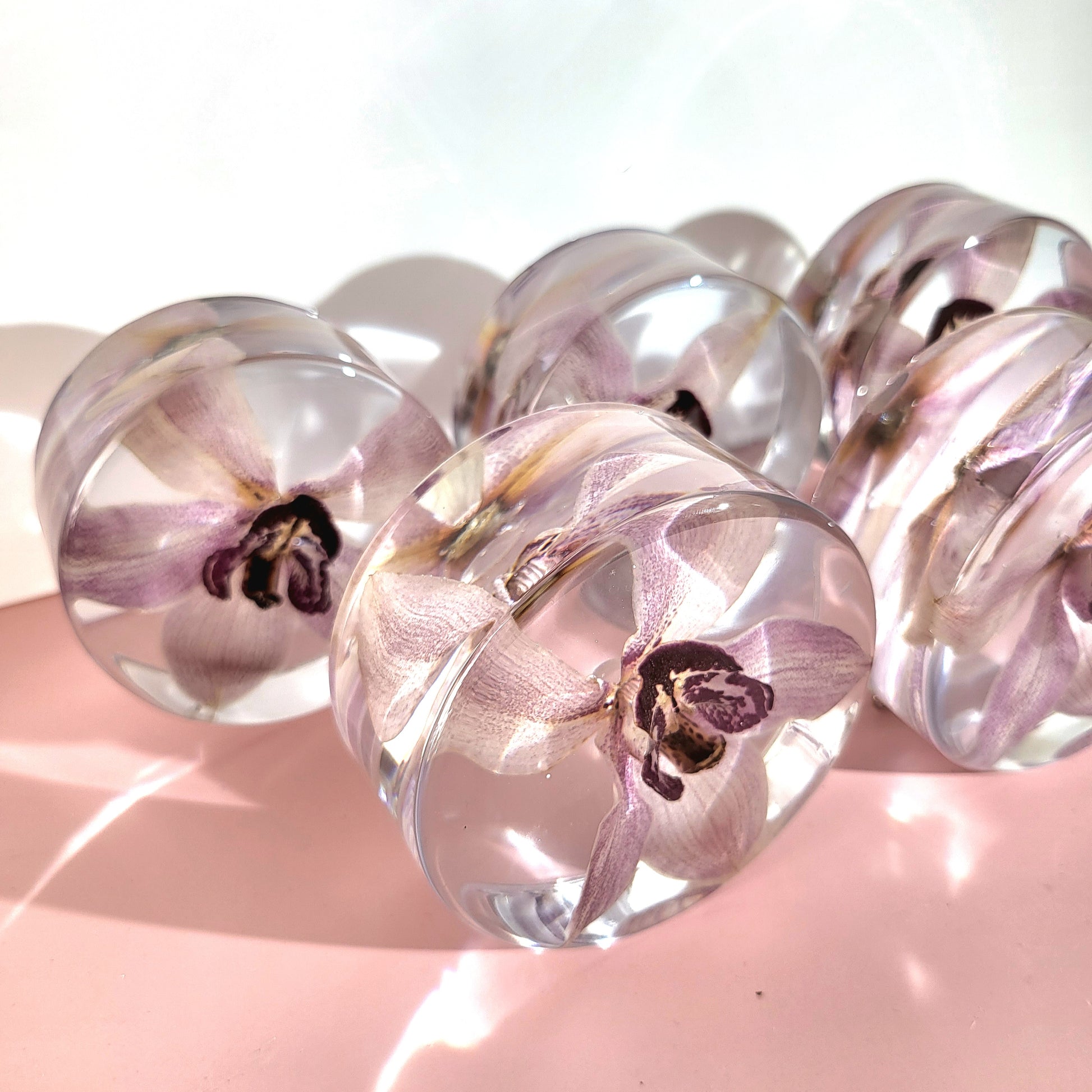 Keepsake Collection 3D Resin Wedding Bouquet Preservation Floral Gift Keepsake Save Your Wedding Flowers Forever - flofloflowery