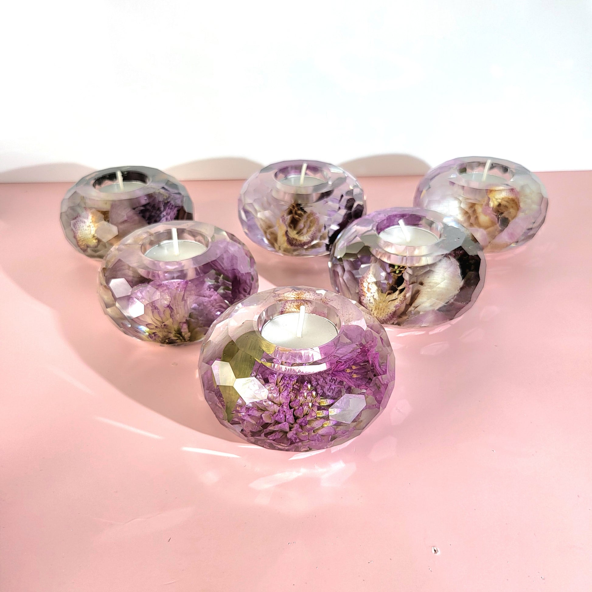 Keepsake Collection 3D Resin Wedding Bouquet Preservation Floral Gift Keepsake Save Your Wedding Flowers Forever - flofloflowery