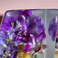 Bookends 3D Resin Wedding Bouquet Preservation Floral Gift Keepsake Save Your Wedding Flowers Forever