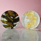 Coasters 4" Wedding Floral Preservation Add-on Item