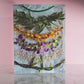 9" x 12" Large Rectangle 3D Resin Wedding Bouquet Preservation Hawaiian Lei Save Your Florals Wedding Gift Keepsake