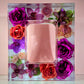 12"x10"x3" Huge Picture Frame Resin Bouquet Wedding Preservation Save Your Tropical Wedding Bouquet Flowers Forever Gift Keepsake