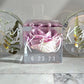Wedding Flower Preservation Resin Cube 3" x 3" x 3" Add-on Item