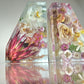 Bookends 3D Resin Wedding Bouquet Preservation Floral Gift Keepsake Save Your Wedding Flowers Forever