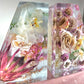Bookends 3D Resin Wedding Bouquet Preservation Floral Gift Keepsake Save Your Wedding Flowers Forever