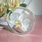 Coasters 4" Wedding Floral Preservation Add-on Item