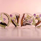 Coasters 4" Wedding Floral Preservation Add-on Item