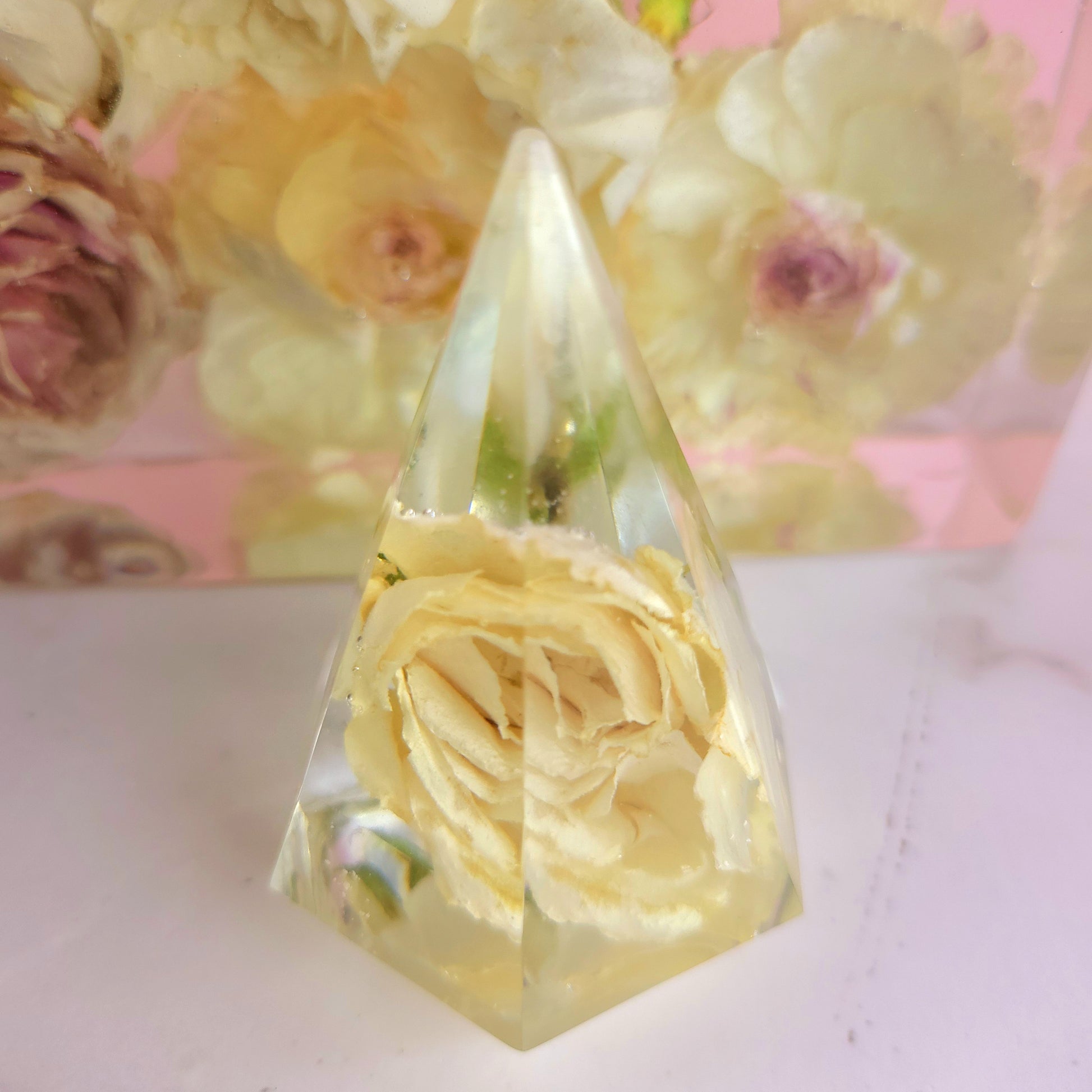 DIY Ring Holder Kit – Bloomsake Flower Preservation