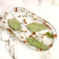 Wedding Flower Preservation Jewelry Tray 4" x 8" Add-on Item - flofloflowery